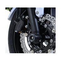 Protection de fourche R&G pour Kawasaki Z650/Ninja 650 17-24