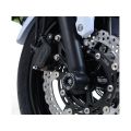Protection de fourche R&G pour Kawasaki Z650/Ninja 650 17-24 0