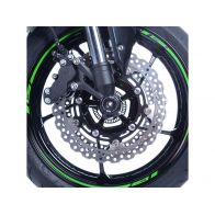 Protection de fourche R&G pour Kawasaki Z900 17-24