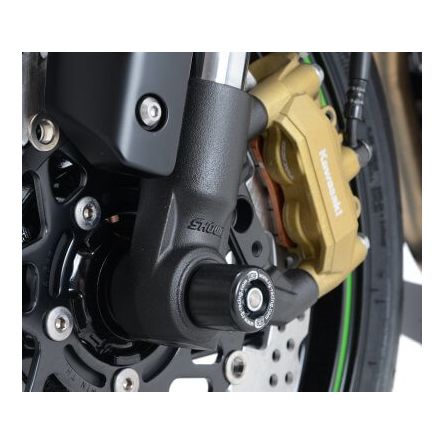 Protection de fourche R&G pour Kawasaki Z1000 14-18/Z1000R 17-20