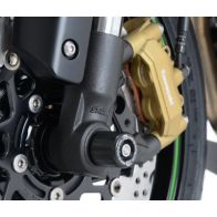 Protection de fourche R&G pour Kawasaki Z1000 14-18/Z1000R 17-20