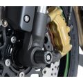 Protection de fourche R&G pour Kawasaki Z1000 14-18/Z1000R 17-20 0