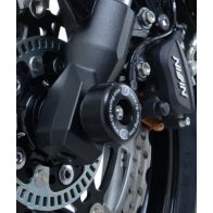 Protection de fourche R&G pour Kawasaki KLE 650 Versys 15-24
