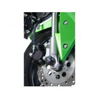 Protection de fourche R&G pour Kawasaki Z125 16-18