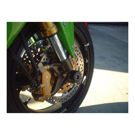 Protection de fourche R&G FP0229BK