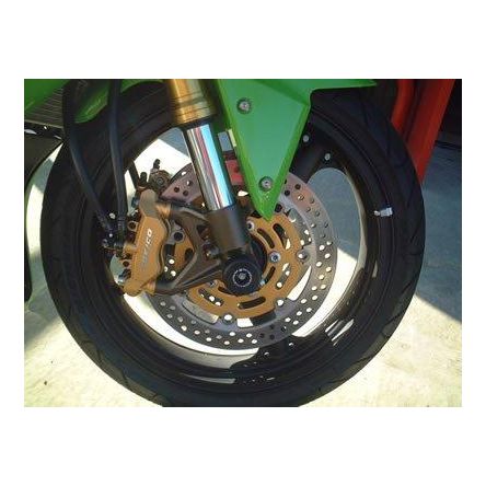 Protection de fourche R&G pour Kawasaki ZX9R 94-03/ZX12R 00-06