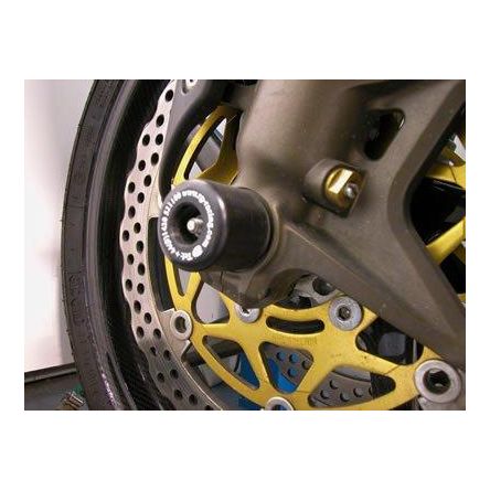Protection de fourche R&G pour Kawasaki ZX10R 04-05