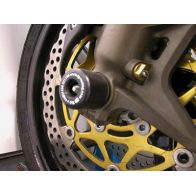 Protection de fourche R&G pour Kawasaki ZX10R 04-05