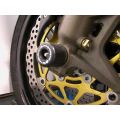 Protection de fourche R&G pour Kawasaki ZX10R 04-05 0