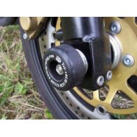 Protection de fourche R&G pour Kawasaki ZRX1100 98-00/ZRX1200 01-06