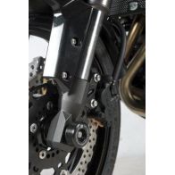 Protection de fourche R&G pour Kawasaki KLE 650 Versys 06-12