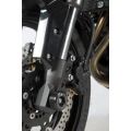 Protection de fourche R&G pour Kawasaki KLE 650 Versys 06-12 0