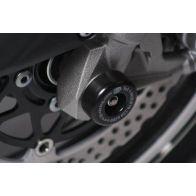 Protection de fourche R&G FP0067BK pour Kawasaki