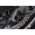 Protection de fourche R&G FP0067BK pour Kawasaki 0