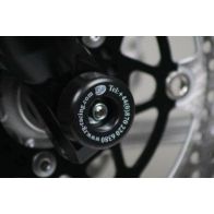 Protection de fourche R&G pour Kawasaki Z750 06-13