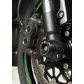 Protection de fourche R&G pour Kawasaki ZX10R 08-15 0
