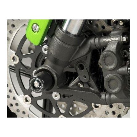 Protection de fourche R&G FP0095BK