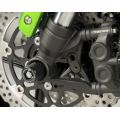 Protection de fourche R&G FP0095BK 0