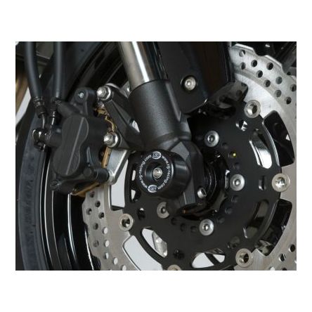 Protection de fourche R&G pour Kawasaki Z800 13-16