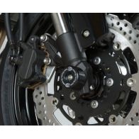 Protection de fourche R&G pour Kawasaki Z800 13-16