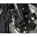 Protection de fourche R&G pour Kawasaki Z800 13-16 0