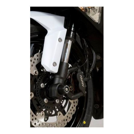 Protection de fourche R&G pour Kawasaki ZX6R 636 13-21/24-26