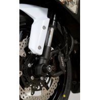 Protection de fourche R&G pour Kawasaki ZX6R 636 13-21/24-26