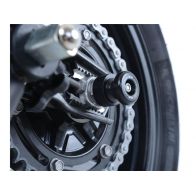 Protection de bras oscillant R&G pour BMW G310GS/G310R 17-24