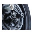 Protection de bras oscillant R&G pour BMW G310GS/G310R 17-24 0