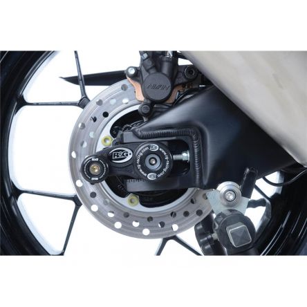 Protection de bras oscillant R&G pour Honda CBR1000RR 17-26