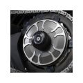 Protection de bras oscillant R&G pour Kawasaki H2/R 18-20/H2SX 18-24 0
