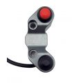 Commodo Racing droit DRP pour Yamaha R6 06-16 0