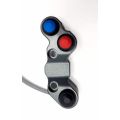 Commodo racing droit DRP pour Yamaha R6 17-26 0