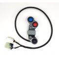 Commodo racing droit DRP pour Yamaha R6 17-26 1