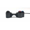 Commodo racing droit DRP pour Yamaha R6 17-26 2