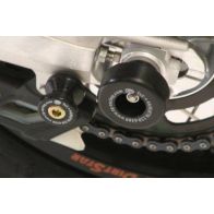 Protection de bras oscillant R&G pour KTM 690 Duke 08-18/690 Supermoto 08-10/12-18