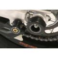 Protection de bras oscillant R&G pour KTM 690 Duke 08-18/690 Supermoto 08-10/12-18 0