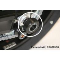 Protection de bras oscillant R&G SP0021BK pour KTM