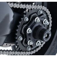 Protection de bras oscillant R&G SP0056BK pour KTM