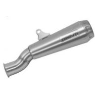Silencieux Arrow Pro-Race embout inox pour KTM 1290 Superduke GT 17-24/Superduke R 17-19
