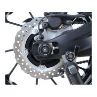 Protection de bras oscillant R&G pour Yamaha Tracer 700 16-20
