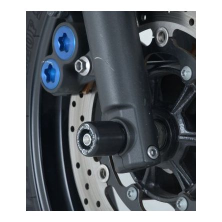 Protection de fourche R&G pour Yamaha TDM900 02-14