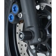 Protection de fourche R&G pour Yamaha TDM900 02-14