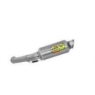 Silencieux Arrow GP2 pour KTM Duke 125/390 17-20