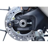 Diabolo de protection de bras oscillant R&G CR0060BK