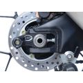 Diabolo de protection de bras oscillant R&G CR0060BK 0