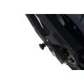 Diabolo de protection de bras oscillant R&G CR0068BK 0