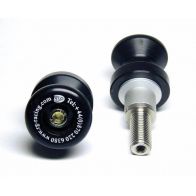 Diabolo de protection de bras oscillant R&G CR0008BK