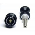 Diabolo de protection de bras oscillant R&G CR0008BK 0