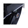 Diabolo de protection de bras oscillant R&G CR0057BK 0